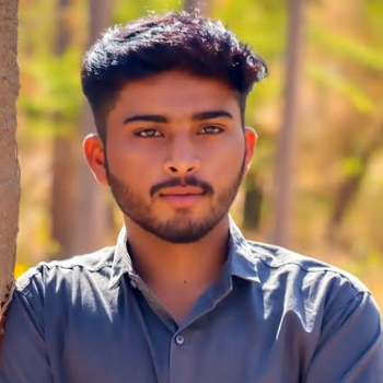 Divyaraj Khambhaliya - Frontend Developer